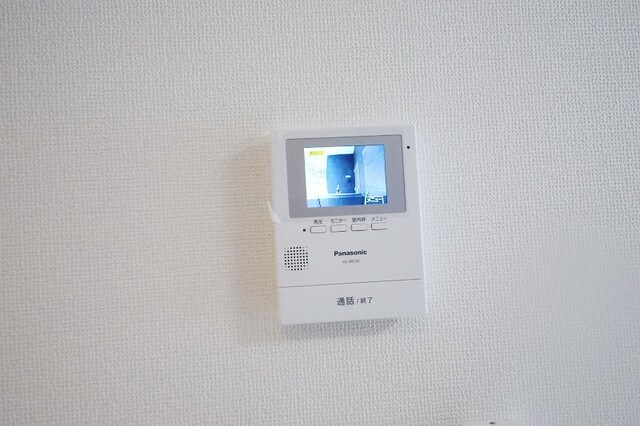 デュラカーサ コブシIIの物件内観写真