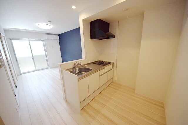 デュラカーサ コブシIIの物件内観写真