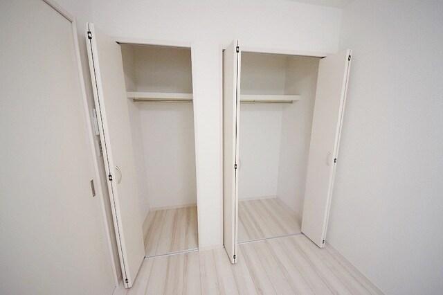 デュラカーサ コブシIIの物件内観写真