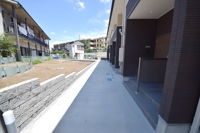 デュラカーサ コブシIIの物件内観写真