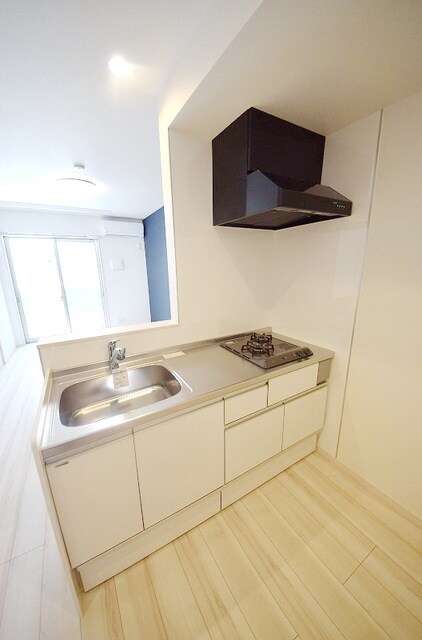 デュラカーサ コブシIIの物件内観写真