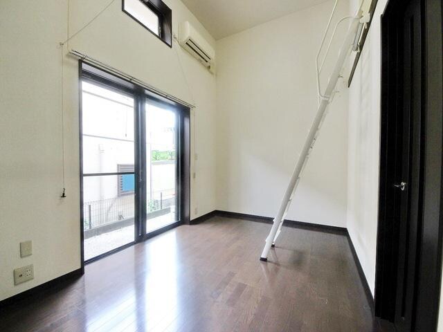 ファーストステージ東所沢の物件内観写真