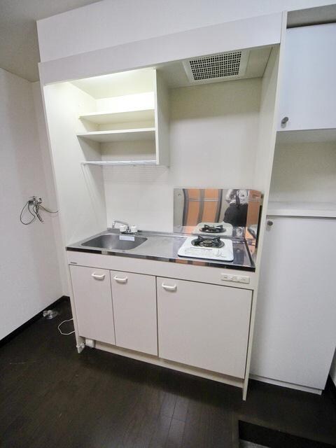 ファーストステージ東所沢の物件内観写真