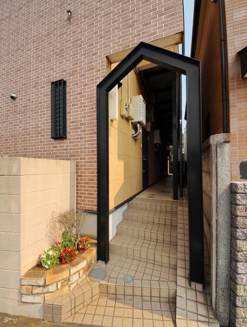 ファーストステージ東所沢の物件内観写真