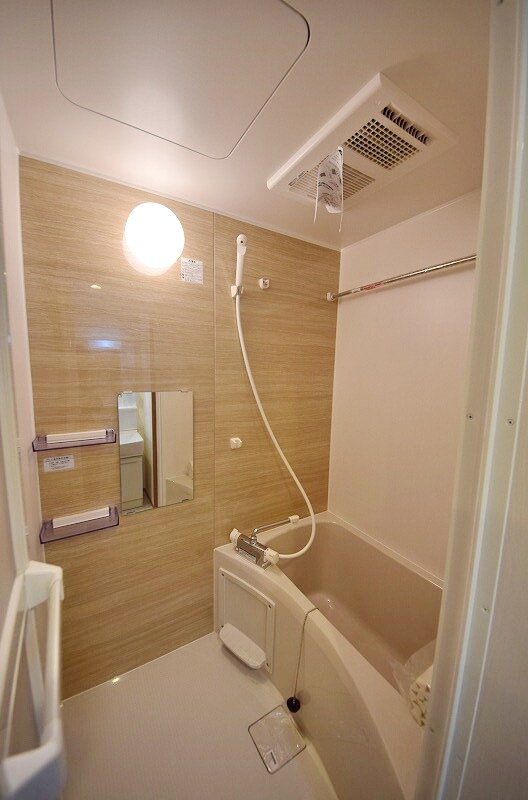 キャメル清瀬の物件内観写真