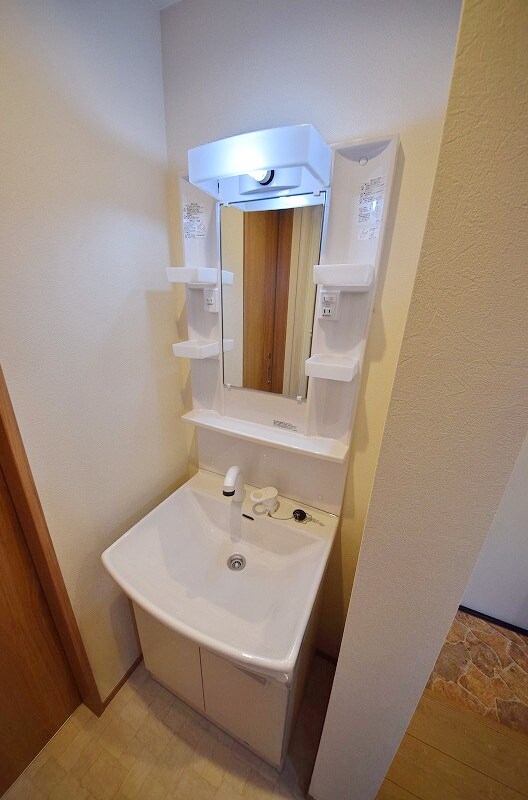 キャメル清瀬の物件内観写真