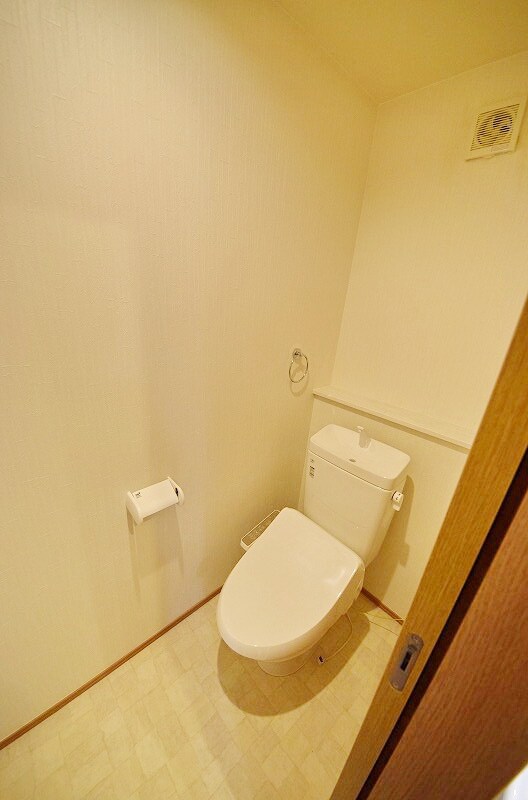 キャメル清瀬の物件内観写真