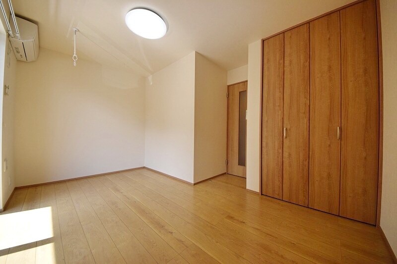 キャメル清瀬の物件内観写真