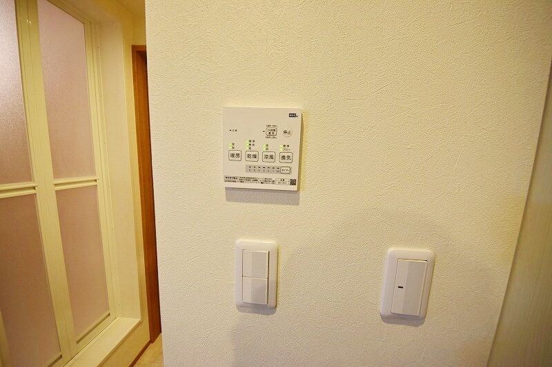 キャメル清瀬の物件内観写真