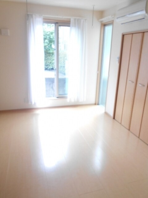 ジーヴォ・KSの物件内観写真