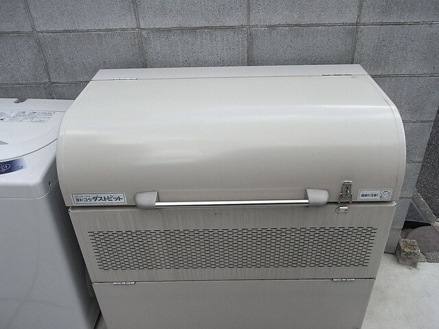 ジーヴォ・KSの物件内観写真