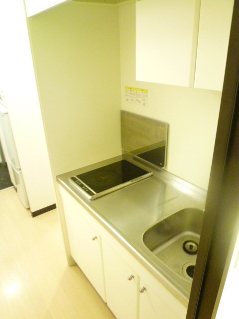 レオネクストエイトの物件内観写真