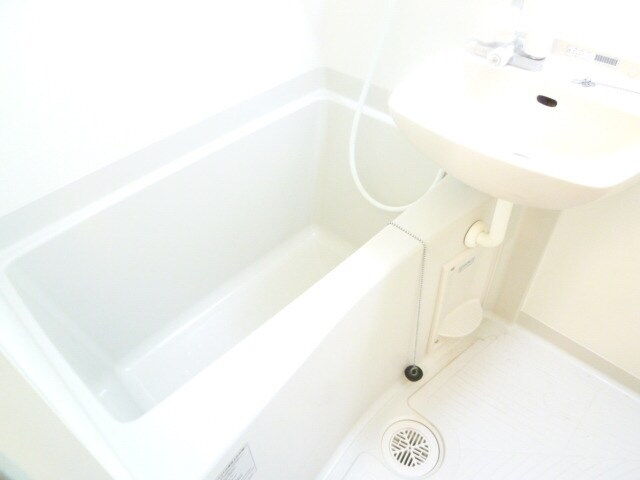 レオネクストエイトの物件内観写真