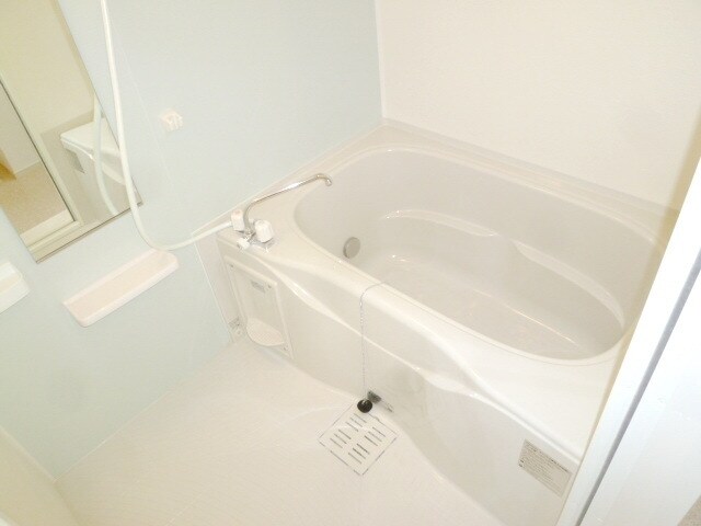 サン ブリーゼの物件内観写真