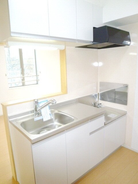 サン ブリーゼの物件内観写真