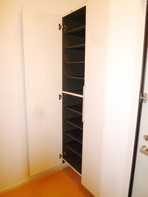 サン ブリーゼの物件内観写真