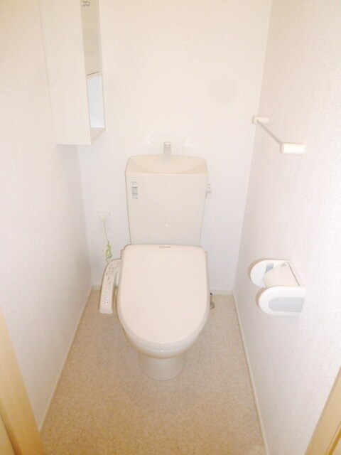 サン ブリーゼの物件内観写真