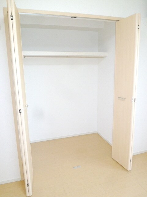 サン ブリーゼの物件内観写真