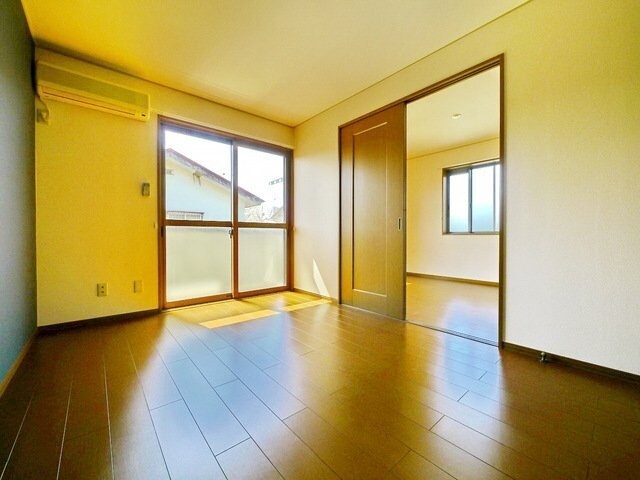 ペニーレーンAの物件内観写真