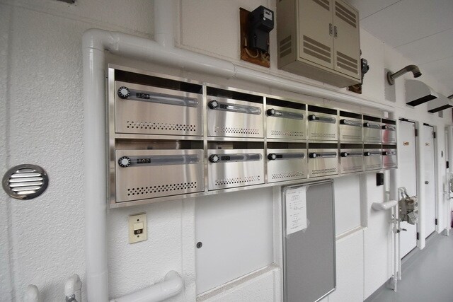 小手指シティハイツの物件内観写真