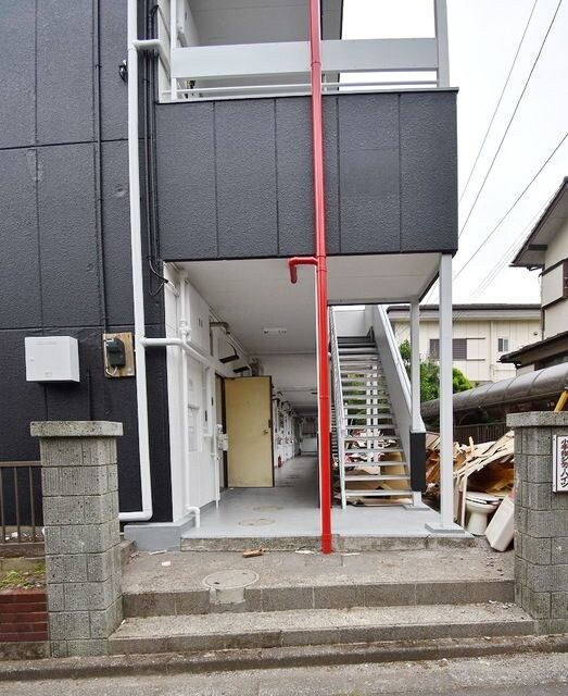 小手指シティハイツの物件内観写真