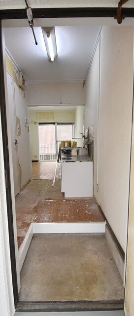 小手指シティハイツの物件内観写真