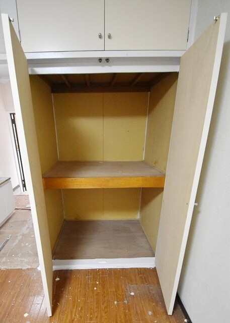 小手指シティハイツの物件内観写真