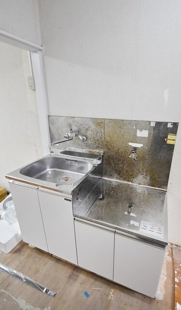 小手指シティハイツの物件内観写真