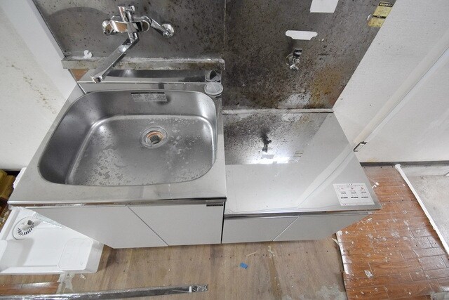 小手指シティハイツの物件内観写真