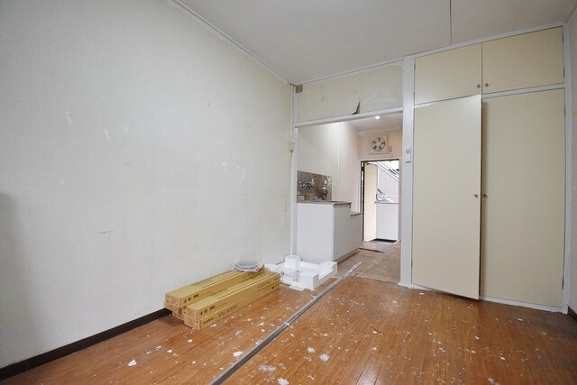 小手指シティハイツの物件内観写真