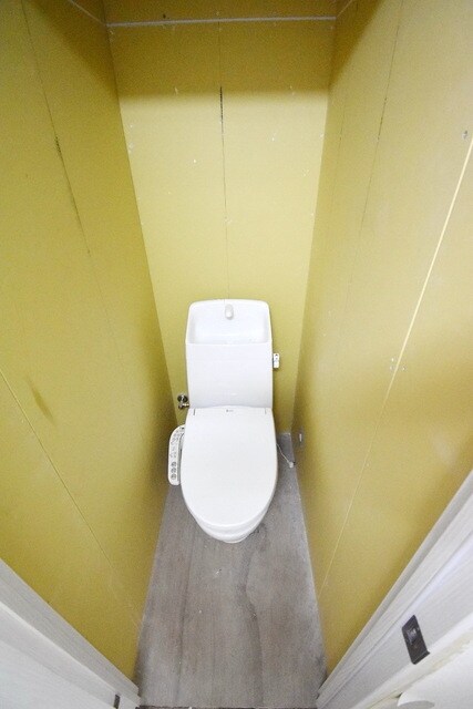 小手指シティハイツの物件内観写真