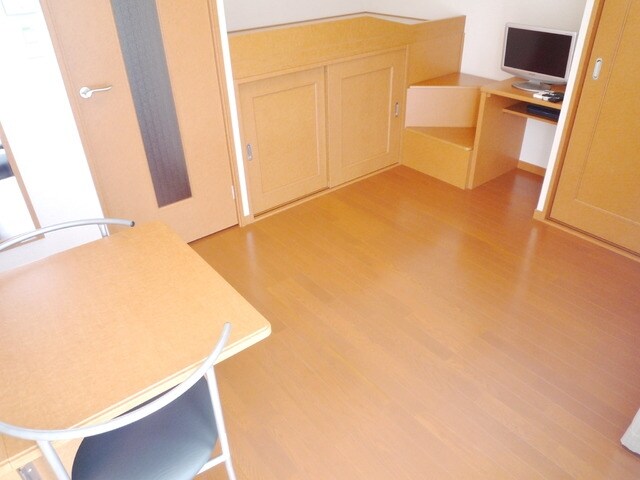 レオパレスTSの物件内観写真