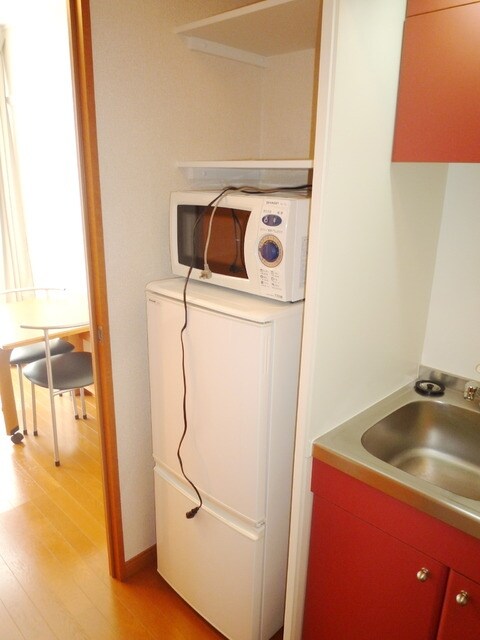 レオパレスTSの物件内観写真