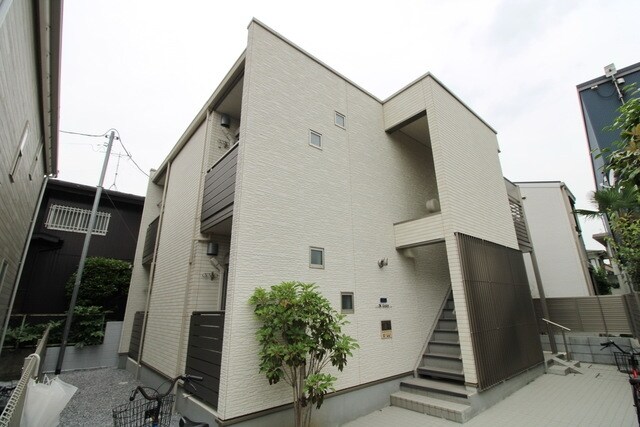 クレイノN trayの物件内観写真