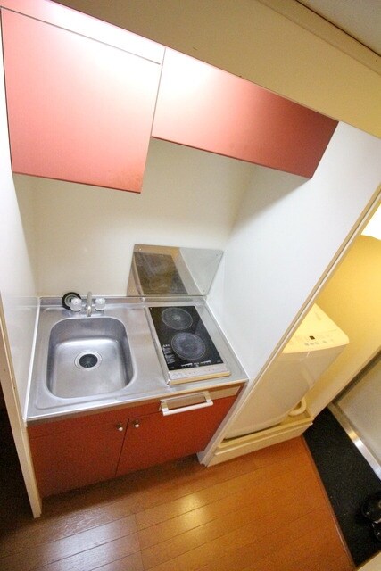 レオパレスヴィラ天城の物件内観写真