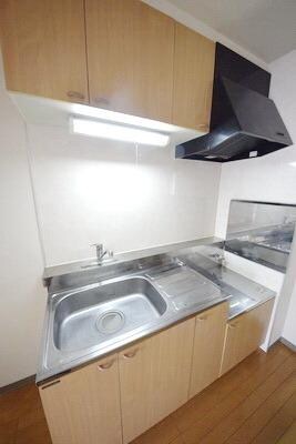 エトワールの物件内観写真