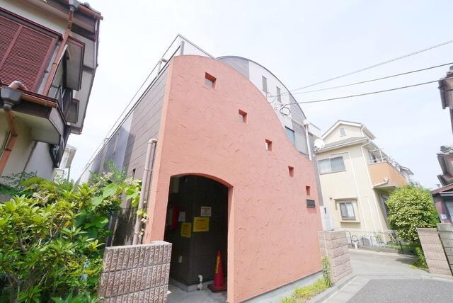 エトワールの物件内観写真