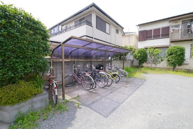 エトワールの物件内観写真