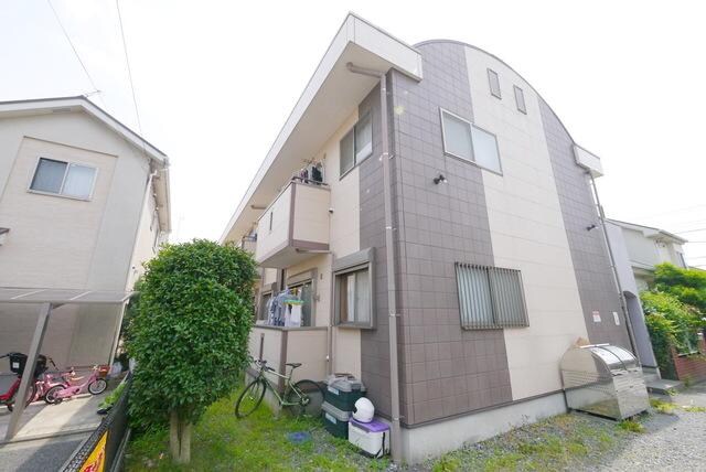 エトワールの物件内観写真