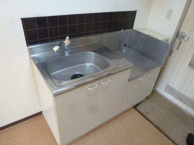 ロジュマン久米川の物件内観写真