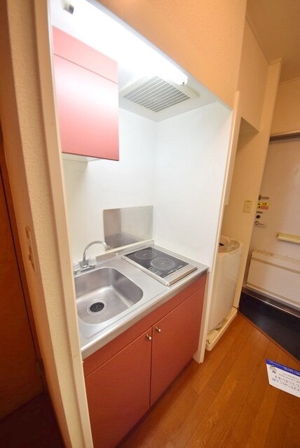 レオパレスSir Houseの物件内観写真