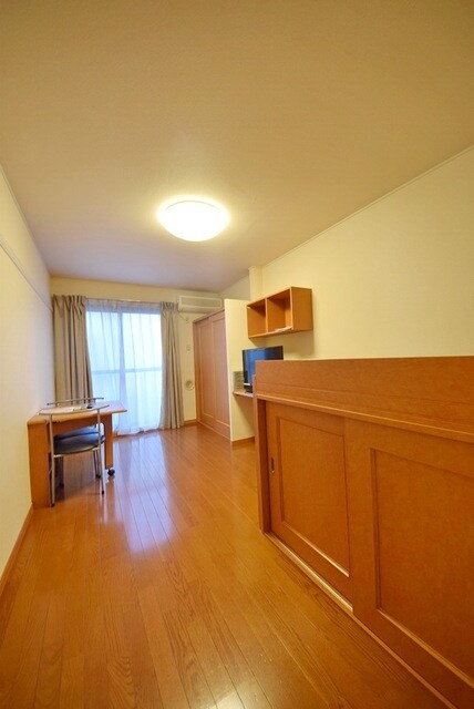 レオパレスSir Houseの物件内観写真