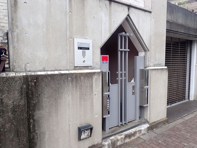 相川邸の物件内観写真