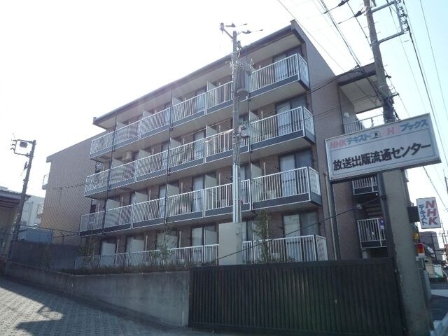 レオパレス新座サンハイツの物件内観写真