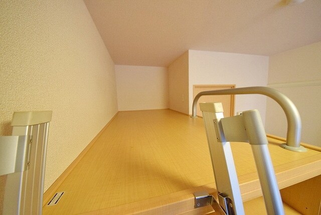 レオパレス新座サンハイツの物件内観写真