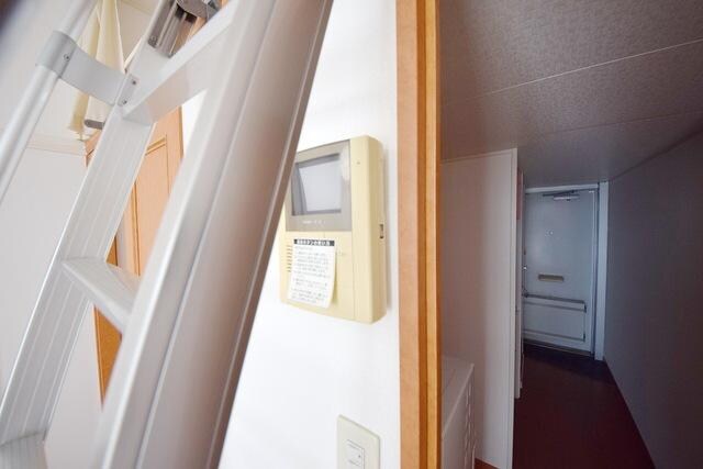 レオパレスFitIIの物件内観写真