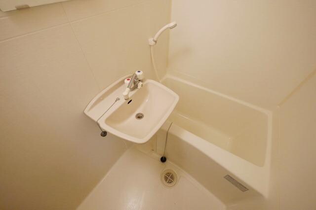 レオパレスFitIIの物件内観写真