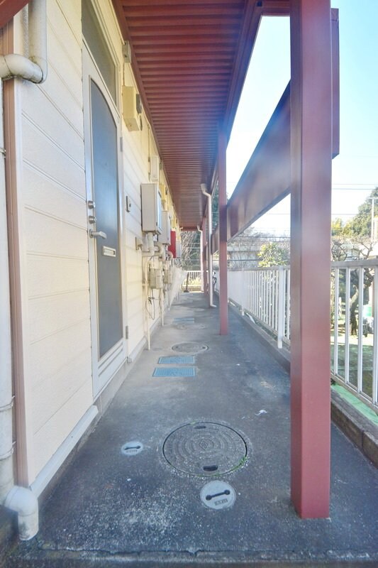 コーポあやの物件内観写真