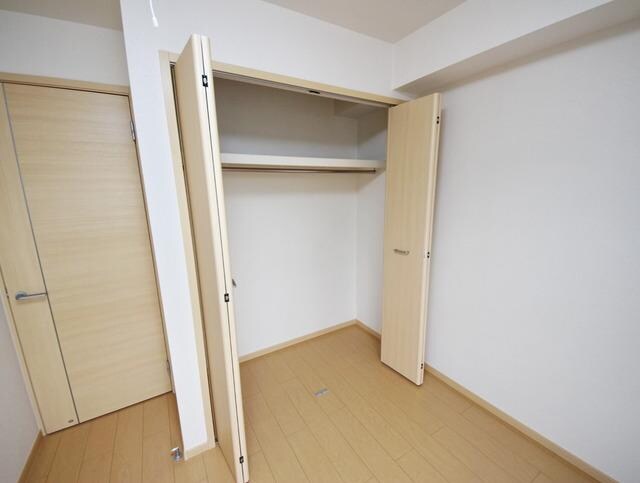 アビー・ロードの物件内観写真