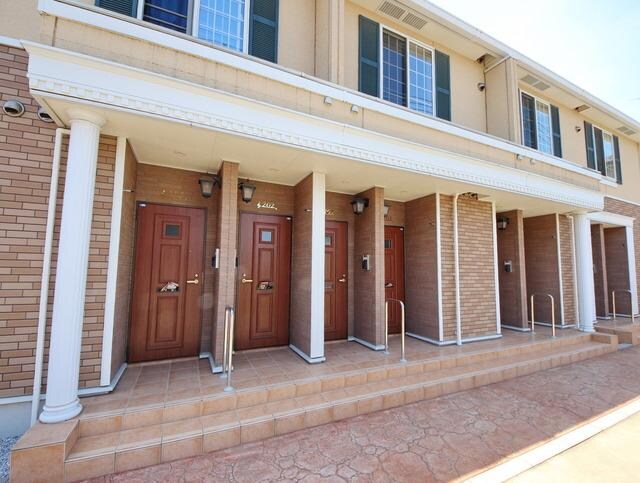 アビー・ロードの物件内観写真